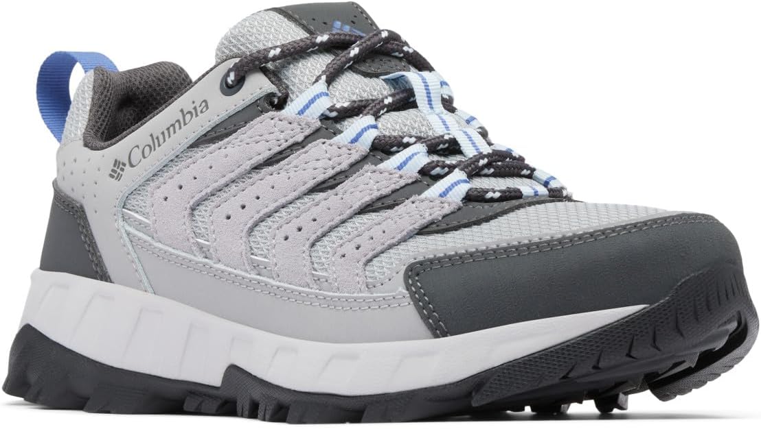Columbia Women's Strata Trail Low Hiking Shoes