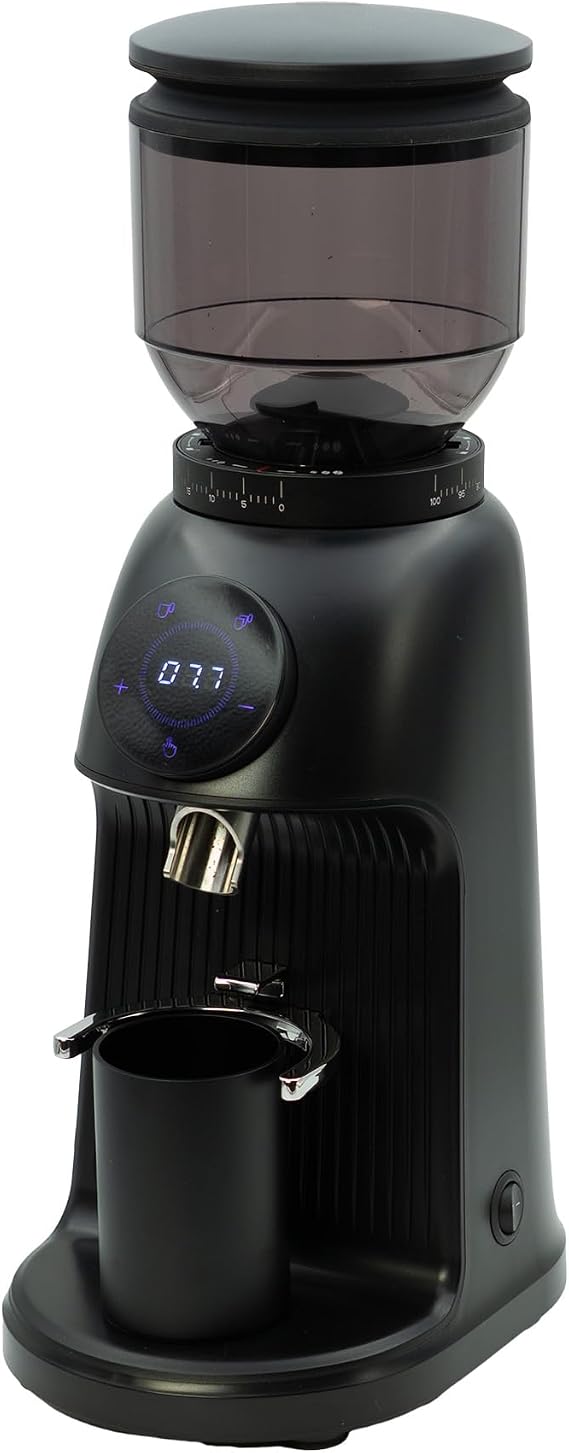 MiiCoffee GF64 Coffee Grinder