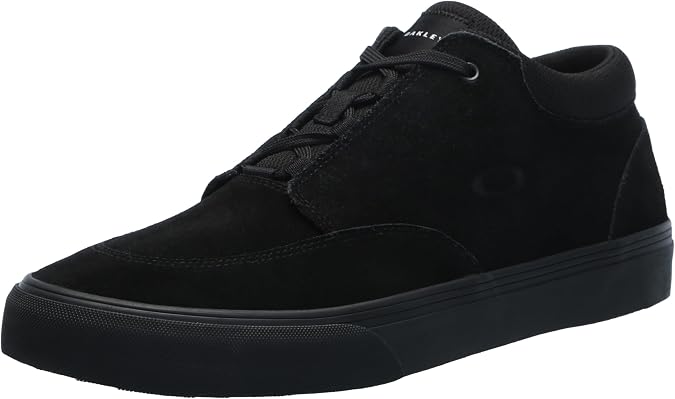 Oakley Men's Banks Low Canvas SneakerSneaker