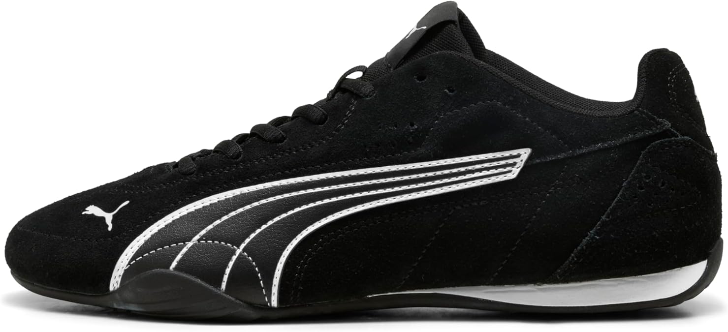 Puma Unisex Catch SD Trainers