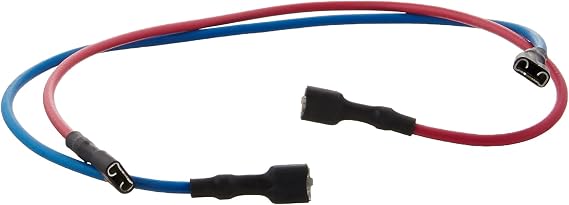 Norcold Inc. Refrigerators 628119 Switch Wire Installation Kit