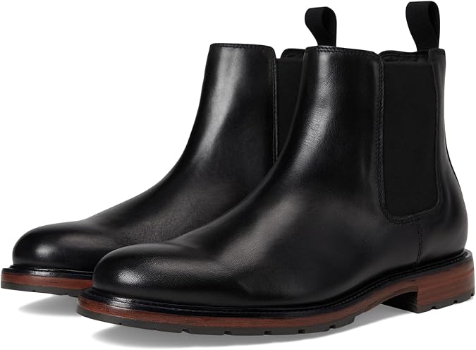 Cole Haan Men's Roundhill Grand Chelsea Boot