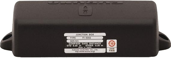 Furuno NMEA 2000 Junction Box - FI5002