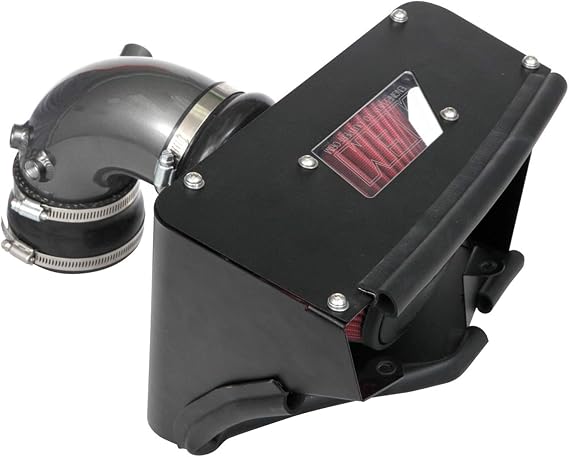 AEM 21-867C Cold Air Intake System