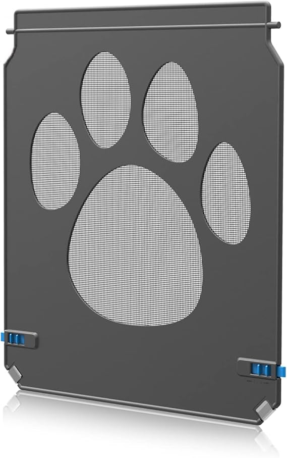Namsan Replacement Flap for Screen Dog Door - Large - 12" x 14"