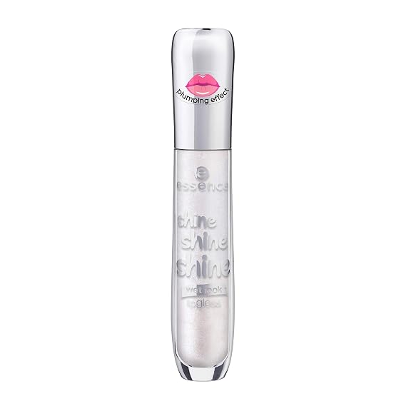 shine shine shine lipgloss