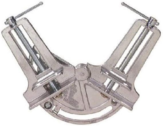 Adjustable Clamp 9133 Corner/Splicing Clamp, 3-Inch