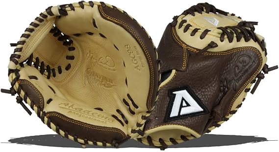 Akadema AGC98 Prodigy Series Glove