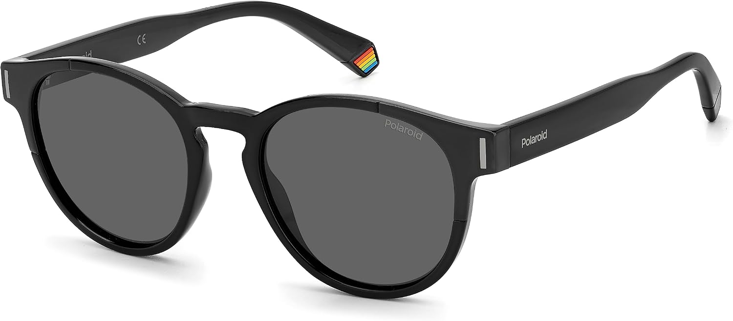 Polaroid Unisex Pld 6175S Sunglasses