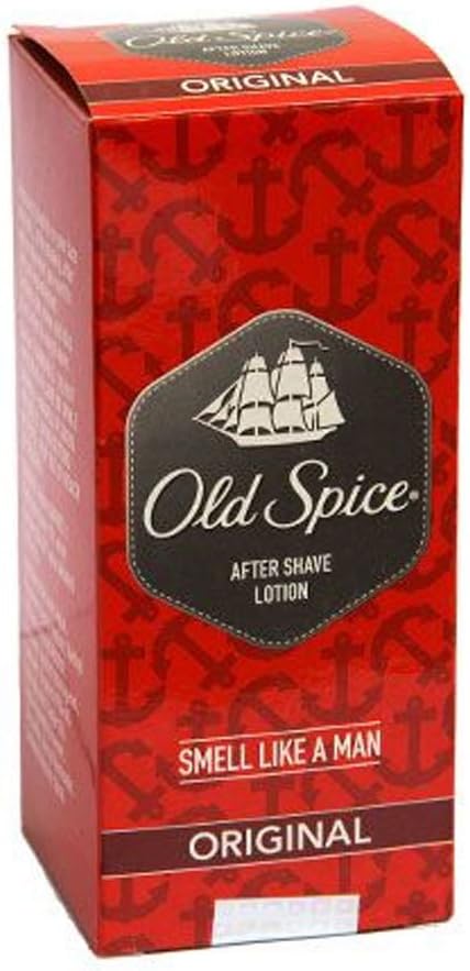Old Spice Original After Shave (100ml)