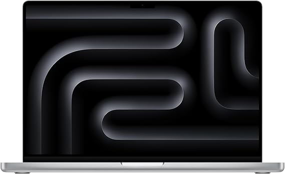 Apple MacBook Pro with M5 Max, 18core CPU, 40core GPU: 14.2-inch Display, 128GB Memory, 2TB SSD; Silver