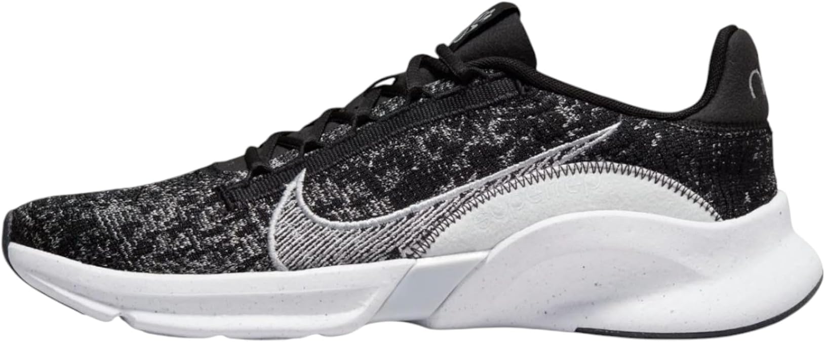 NIKE Men's Superrep Go 3 FlyknitRunning Shoe