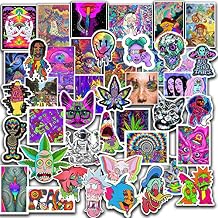 Crate Paper Chipboard Stickers, Multi