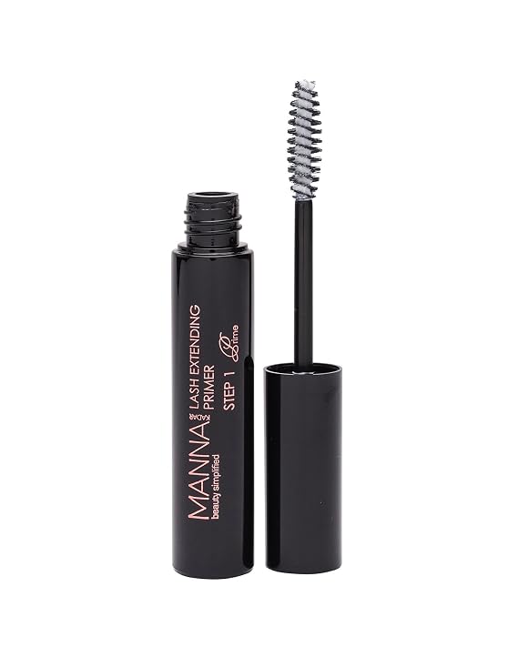 Manna Kadar Cosmetics Lash Primer