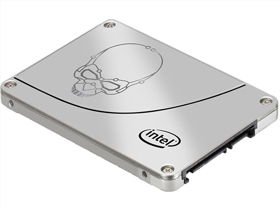 Intel 730 SERIES 2.5-Inch Solid State Drive SSDSC2BP480G410