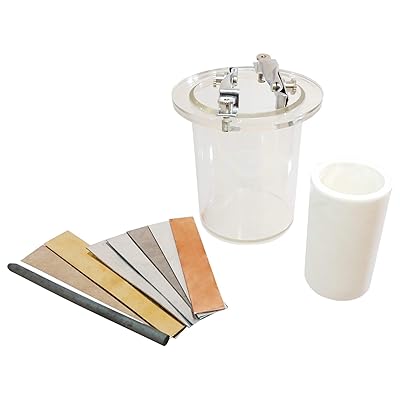 Voltaic Cell with 8 Electrodes and Porous Cup