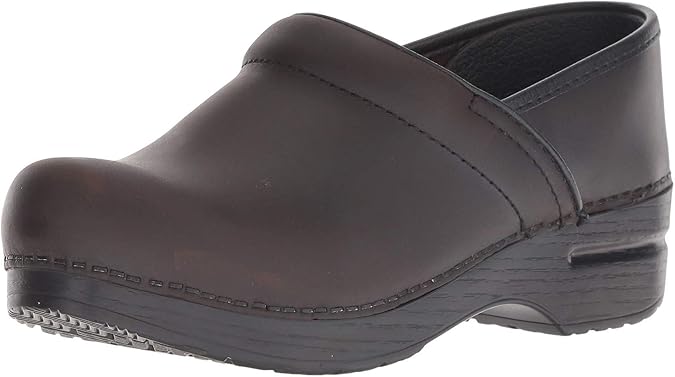 Dansko Women's Professional Narrow