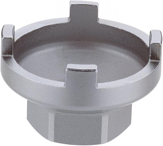 IceToolz Remover Freewheel, Unisex