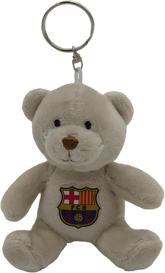 CYPBRANDS Unisex Children's Llavero Keyring
