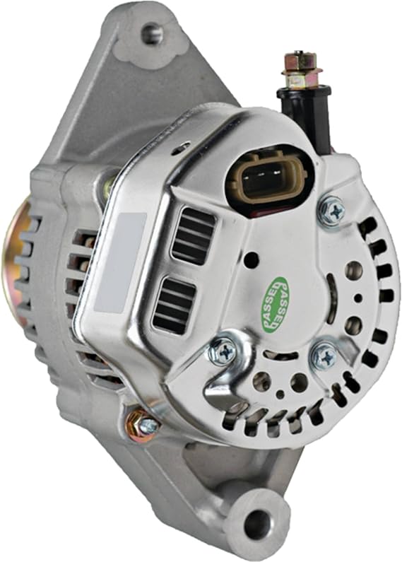 Total Power Parts Alternator Replaces Arrowhead AND0563