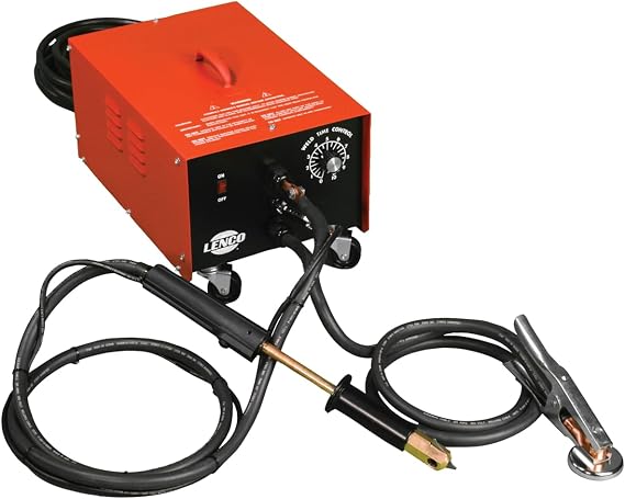 Lenco (LNXLP2000) 230 Volt Portable Dent Puller