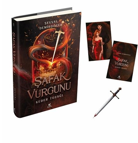 Şafak Vurgunu 2-Şevval Demirdöğer