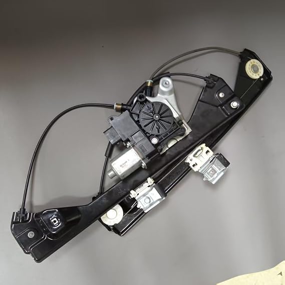 Window Regulator And Support 20888397