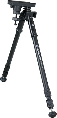 Vanguard Equalizer 3 Kneeling Pivot Pod