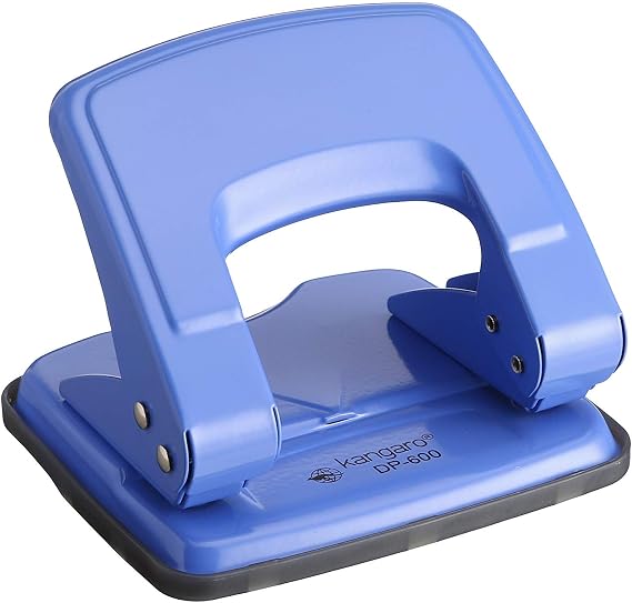 Kangaro DP-600 Paper Punch, Multi