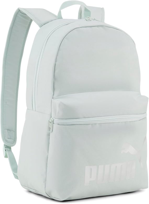 Puma PUMA Phase Backpack Unisex Yetişkin Sırt Çantası, PUMA Black, Tek Beden