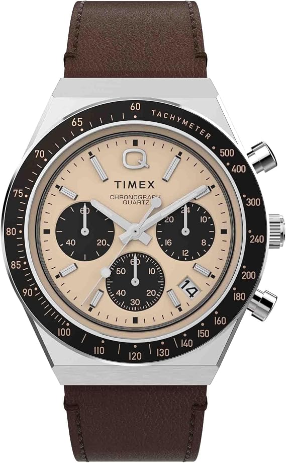 Timex Q Men's 40mm Watch