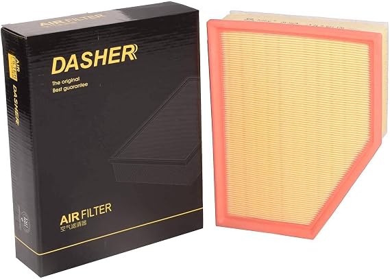 Engine Air Filter 13718577170, 13 71 8 577 170
