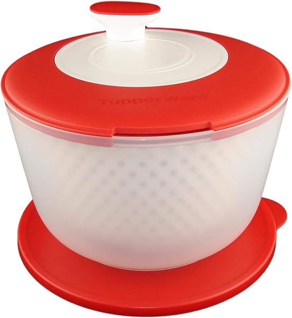 Tupperware Modern Salad Dryer