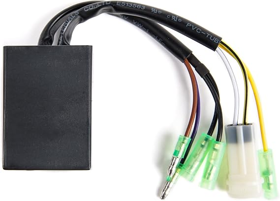 Kimpex CDI Box Fits Yamaha - 01-415