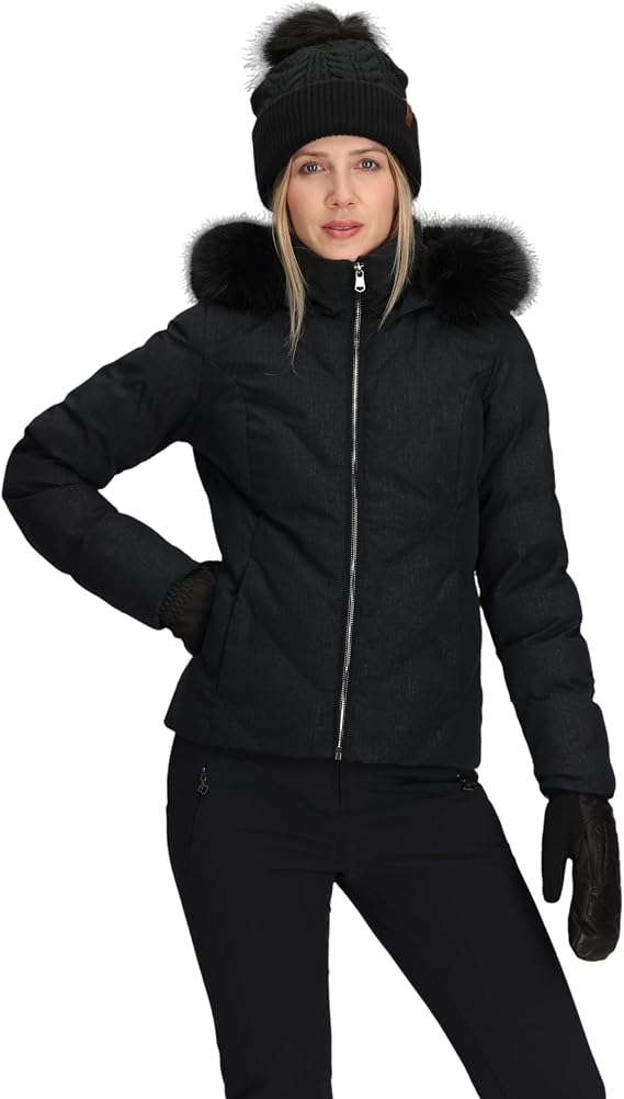 Obermeyer Bombshell Luxe Jacket