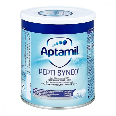 Aptamil Pepti Syneo Diet Management Powder 400g Powder