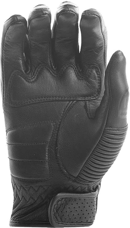 Highway 21 Trigger Gloves for Rugged Riding, Motorcycle Gloves for Men and Women