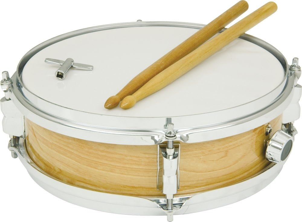 Rhythm Band RB1030 Deluxe Junior Snare Drum Outfit