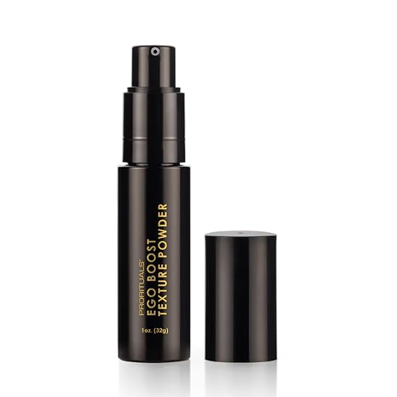 Prorituals Volumizing Hair Mousse - Mousse Hair Foam Volume for Styling, Ideal for Women and Men, Volume Lift Air Whipped Foam with Organic Ingredients, 6 fl oz