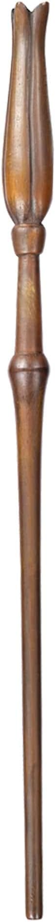 The Wand of Luna Lovegood