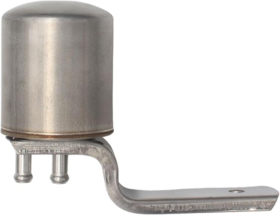 Fuel Filter for Harley-Davidson Touring Road King Electra Glide Evolution FLT 1995-1999 / FLHR 1995-1999 / FLHT 1995-1999 / FLHTCU I 1995-1999 Replaces 61343-95 61342-95A T03-0078 07070013