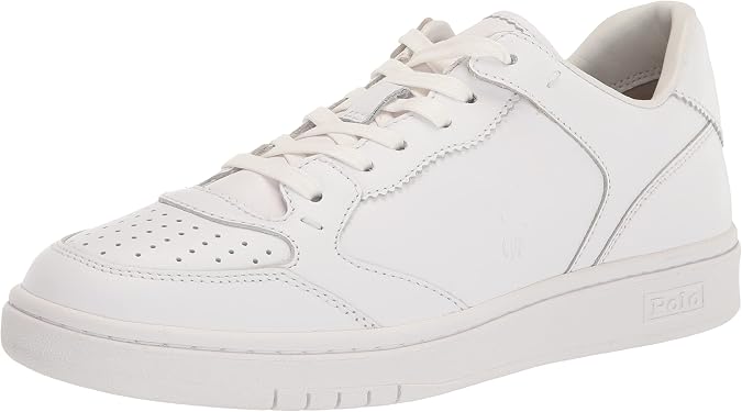 Polo Ralph Lauren Men's 809845139002Sneaker