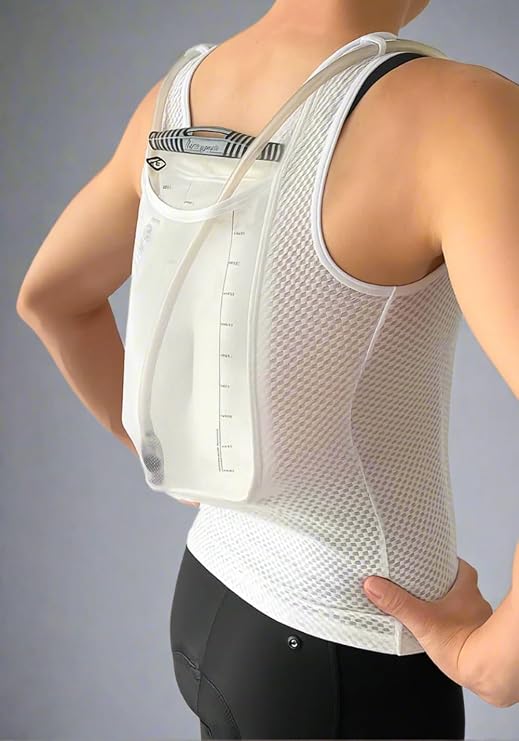 veloToze HydroVest (Hydration Reservoir Included)