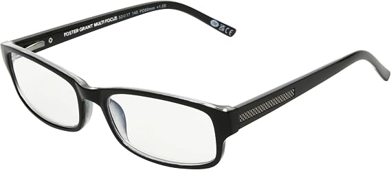 Foster Grant James Multifocus Reading Glasses
