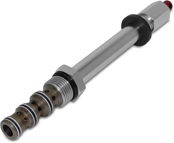 Hydraforce SV10-47DM-0-N-00 Solenoid Operated Motor Spool Cartridge Valve w/Manual Override