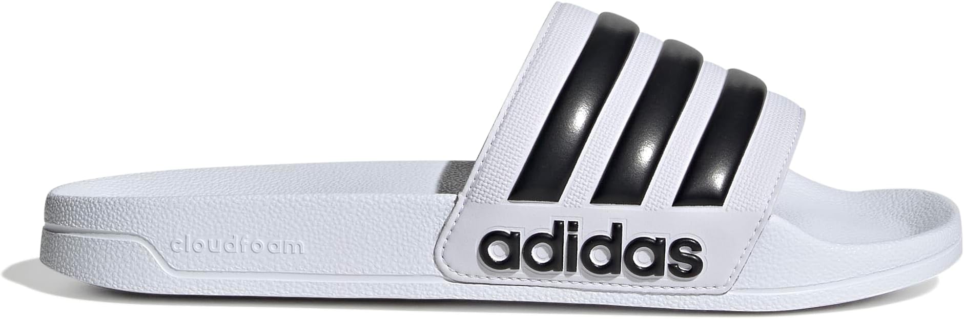 adidas Unisex ADILETTE NOSHOWER SLIDES