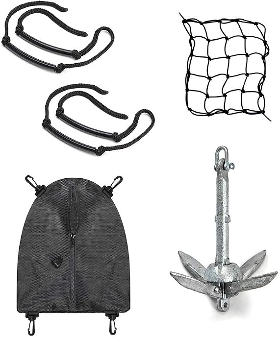 XS Scuba Universal Floating Object Accessories Kits - Instructor Kit