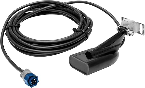 Lowrance 000-10976-001 HDI Skimmer Transducer