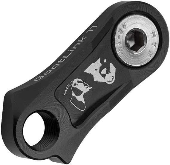 Wolf Tooth Components Goatlink 11-Speed Version | bike-drivetrain-components