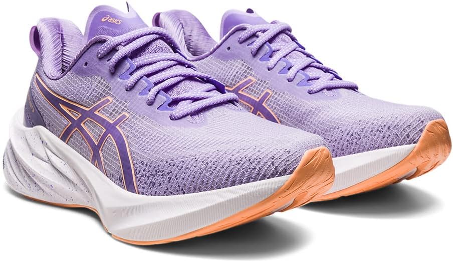 ASICS Women's NOVABLAST 3 Trail Running Shoes
